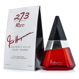Fred Hayman 273 Red Eau De Cologne Spray 75ml/2.5oz