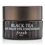 Fresh Black Tea Age-Delay Eye Concentrate 