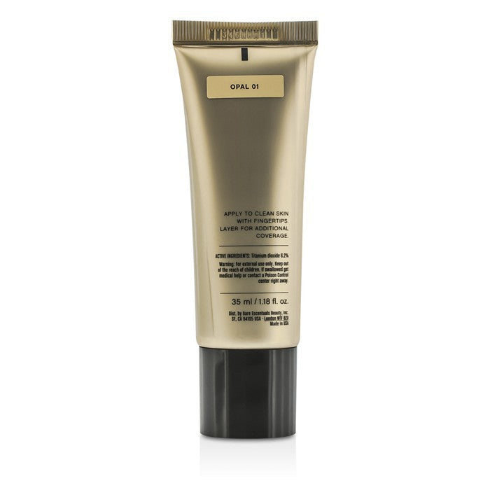 BareMinerals Complexion Rescue Tinted Hydrating Gel Cream SPF30 - #01 Opal 35ml/1.18oz