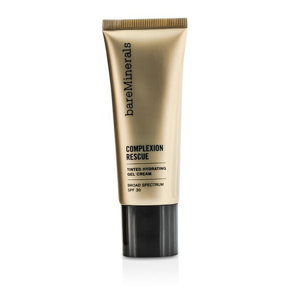 BareMinerals Complexion Rescue Tinted Hydrating Gel Cream SPF30 - #04 Suede 35ml/1.18oz