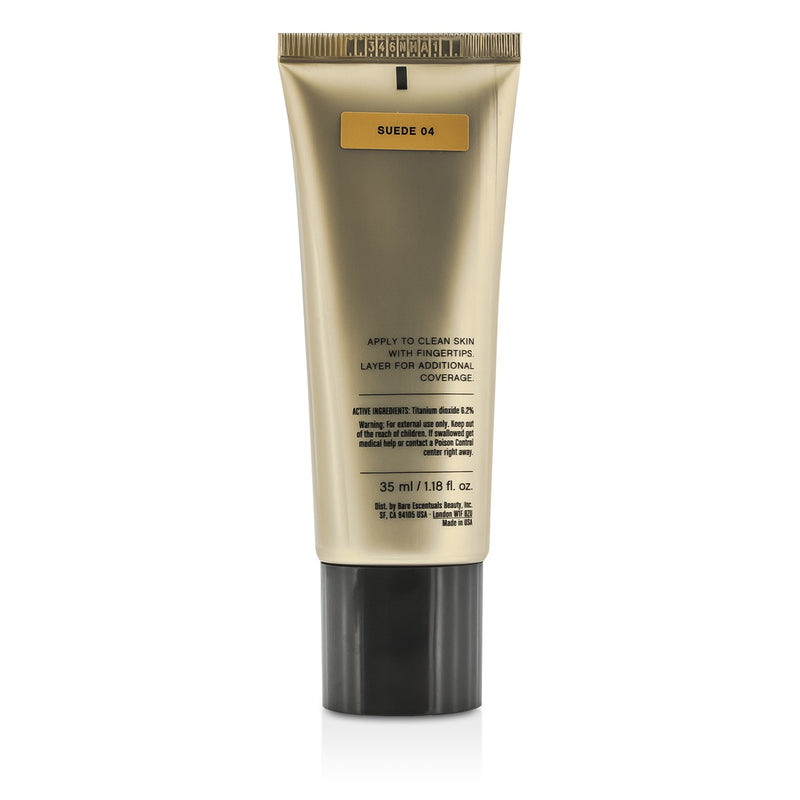 BareMinerals Complexion Rescue Tinted Hydrating Gel Cream SPF30 - #04 Suede  35ml/1.18oz