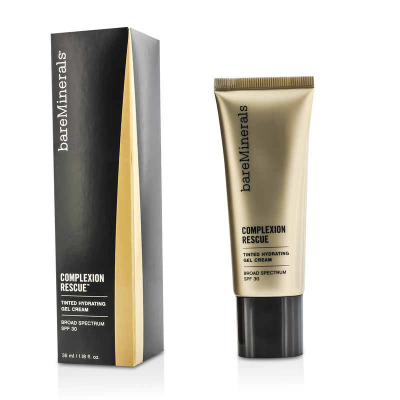 BareMinerals Complexion Rescue Tinted Hydrating Gel Cream SPF30 - #04 Suede 