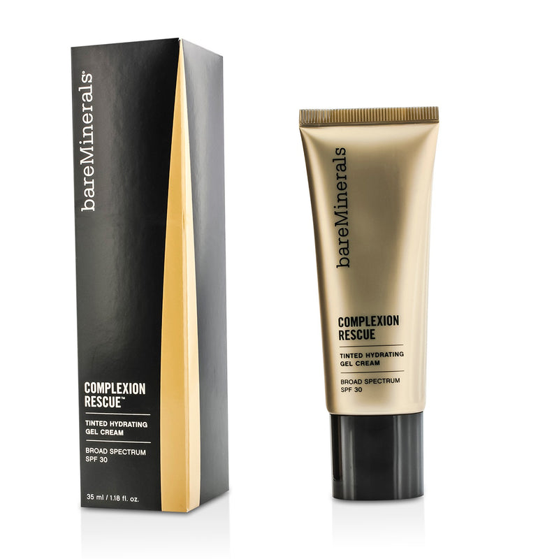 BareMinerals Complexion Rescue Tinted Hydrating Gel Cream SPF30 - #05 Natural 