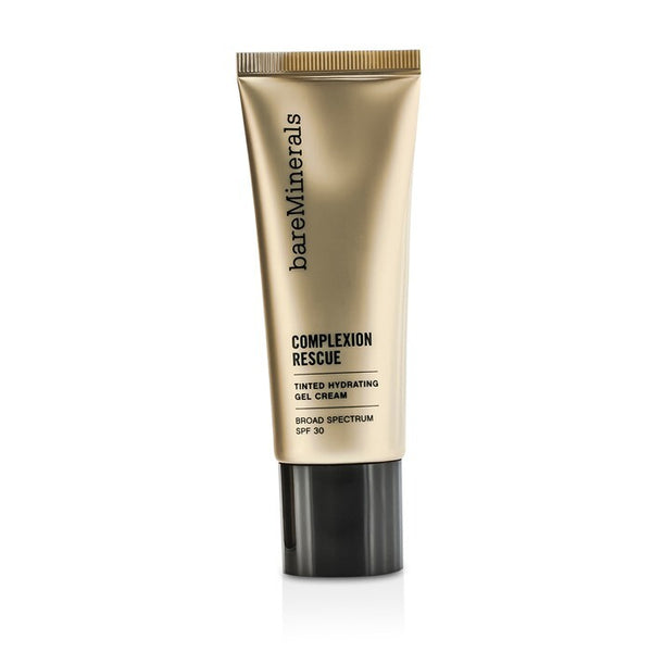 BareMinerals Complexion Rescue Tinted Hydrating Gel Cream SPF30 - #07 Tan 35ml/1.18oz