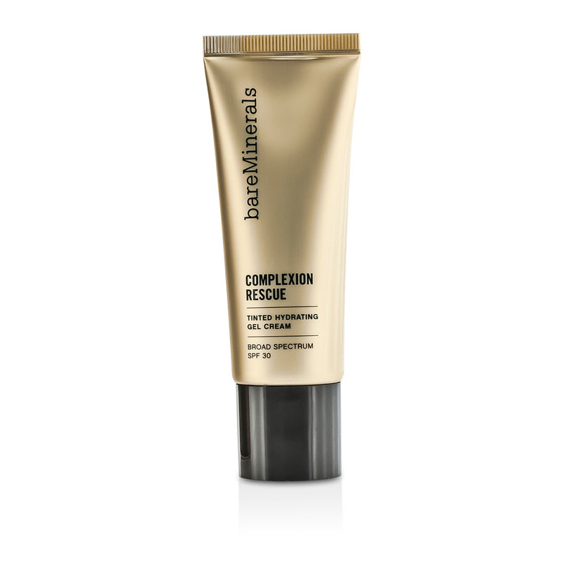 BareMinerals Complexion Rescue Tinted Hydrating Gel Cream SPF30 - #08 Spice  35ml/1.18oz