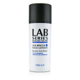Lab Series Lab Series Age Rescue + Face Lotion 