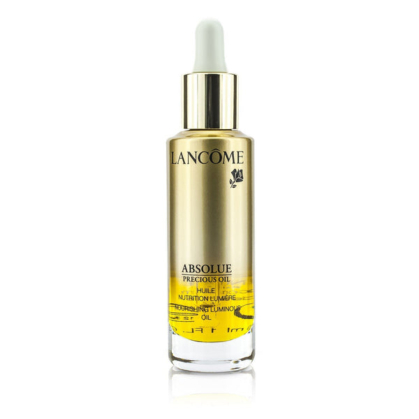 Lancome Absolue Precious Oil Nourishing Luminous Oil 