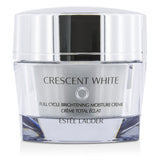 Estee Lauder Crescent White Full Cycle Brightening Moisture Cream 