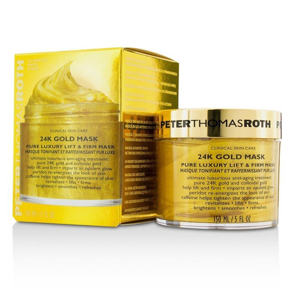 Peter Thomas Roth 24K Gold Mask 150ml/5oz