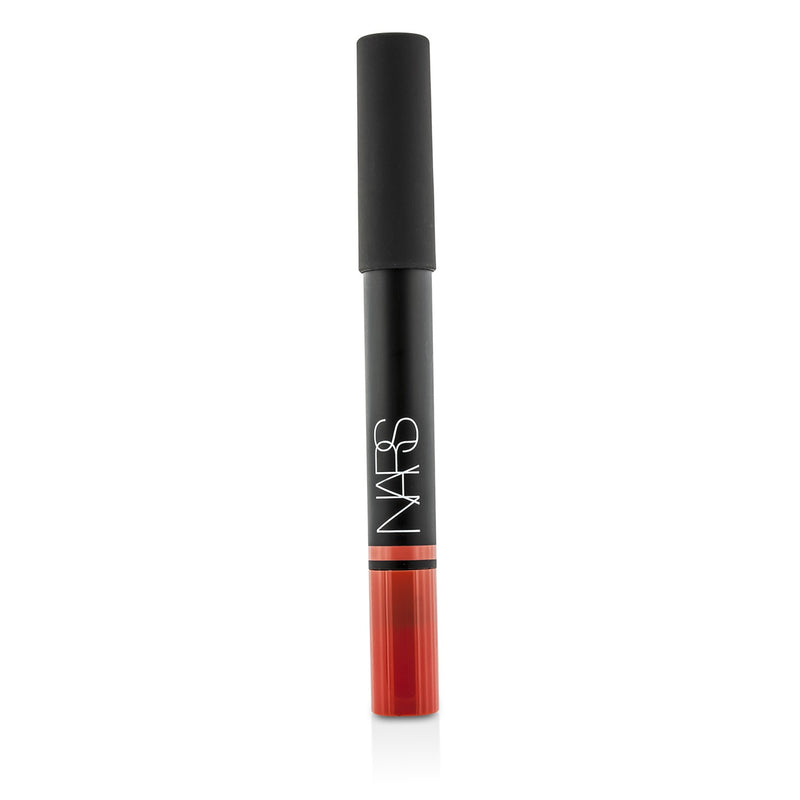 NARS Satin Lip Pencil - Lodhi 