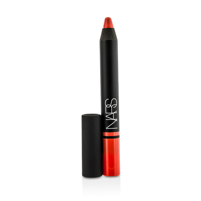 NARS Satin Lip Pencil - Lodhi 