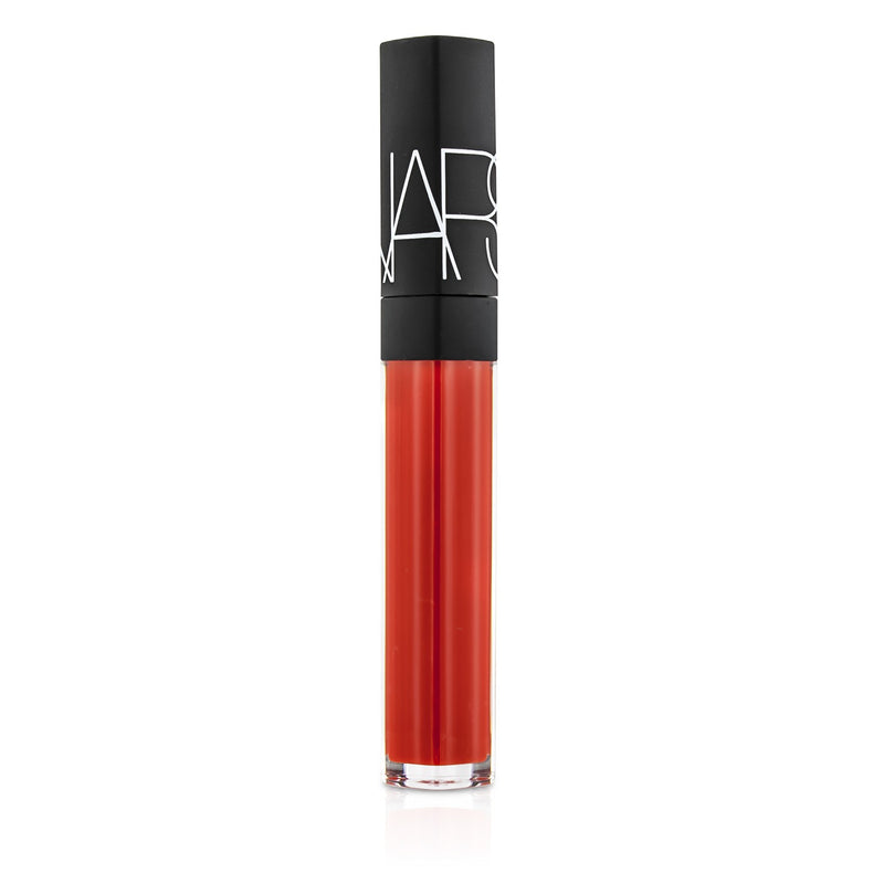 NARS Lip Gloss (New Packaging) - #Eternal Red 