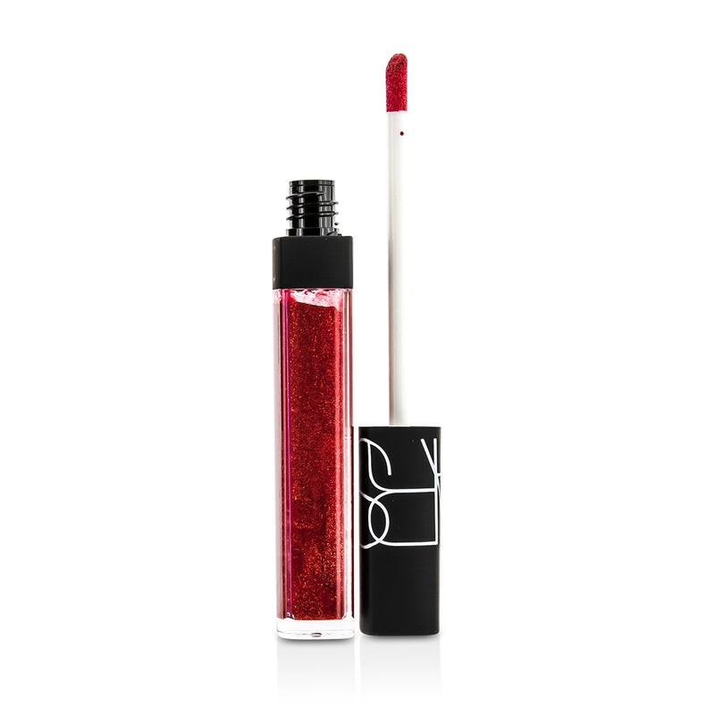 NARS Lip Gloss (New Packaging) - #Misbehave  6ml/0.18oz