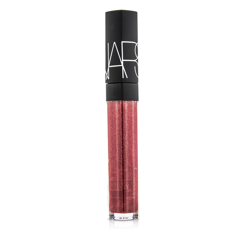 NARS Lip Gloss (New Packaging) - #Misbehave 