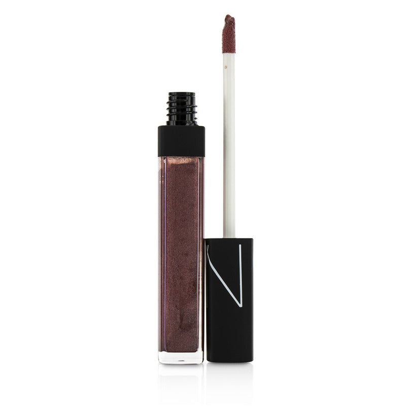 NARS Lip Gloss (New Packaging) - #Risky Business  6ml/0.18oz