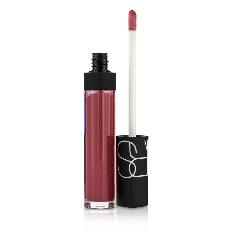 NARS Lip Gloss (New Packaging) - #Salamanca  6ml/0.18oz