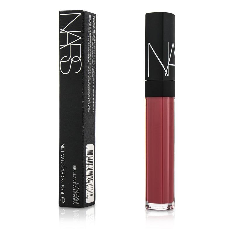 NARS Lip Gloss (New Packaging) - #Salamanca  6ml/0.18oz