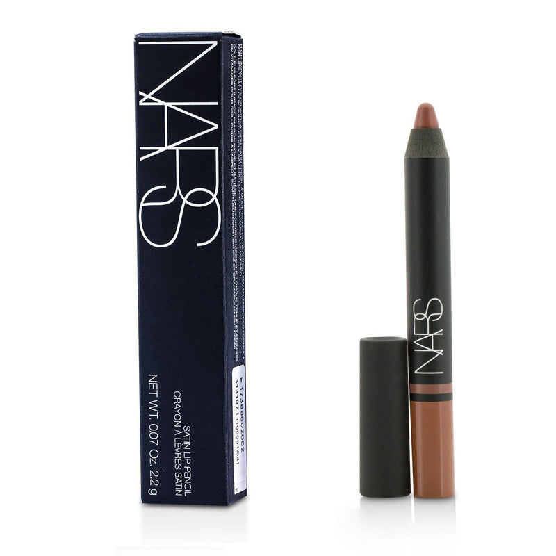 NARS Satin Lip Pencil - Bansar  2.2g/0.07oz