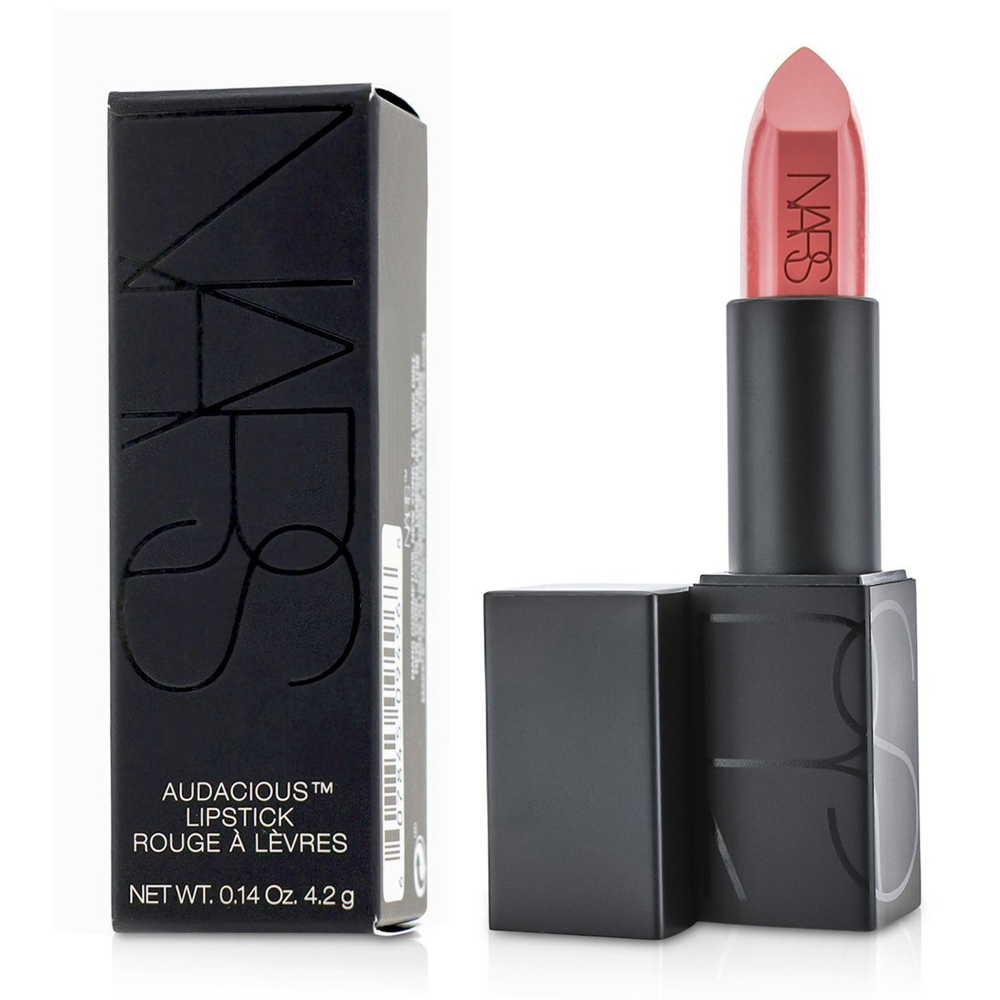 NARS Audacious Lipstick - Audrey 4.2g/0.14oz – Fresh Beauty Co.