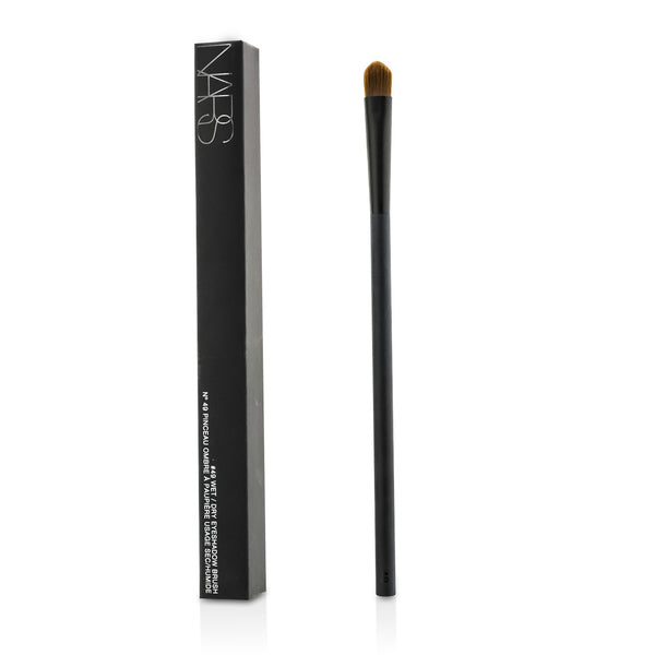 NARS N49 Wet/Dry Eyeshadow Brush 