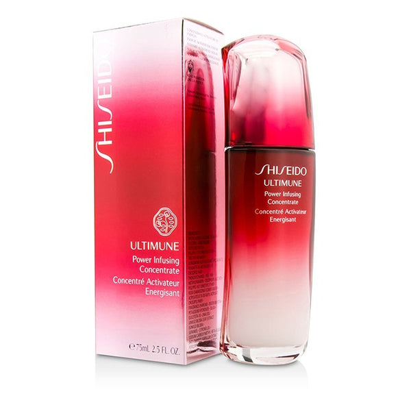 Shiseido Ultimune Power Infusing Concentrate 75ml/2.5oz