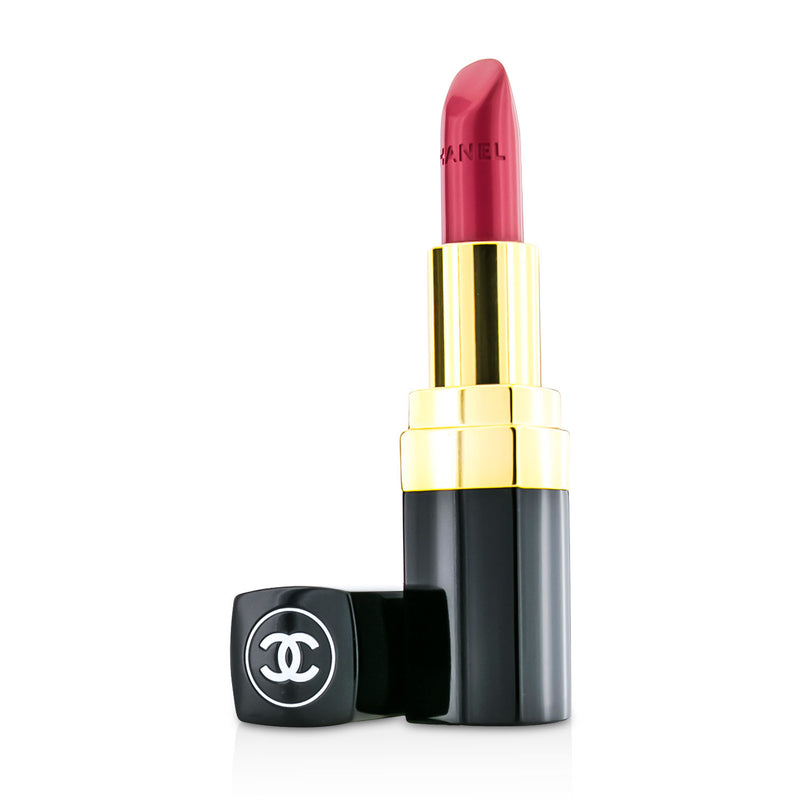 Chanel Rouge Coco Ultra Hydrating Lip Colour - # 424 Edith  3.5g/0.12oz