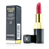 Chanel Rouge Coco Ultra Hydrating Lip Colour - # 424 Edith  3.5g/0.12oz