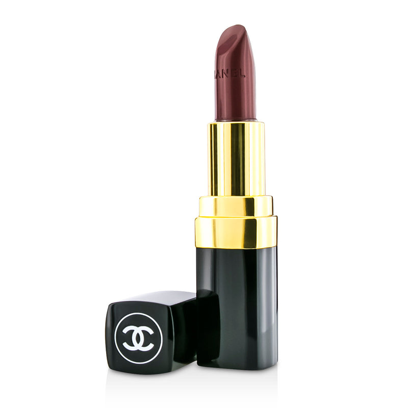 Chanel Rouge Coco Ultra Hydrating Lip Colour - # 438 Suzanne 