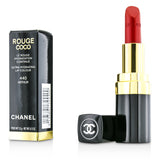 Chanel Rouge Coco Ultra Hydrating Lip Colour - # 440 Arthur  3.5g/0.12oz
