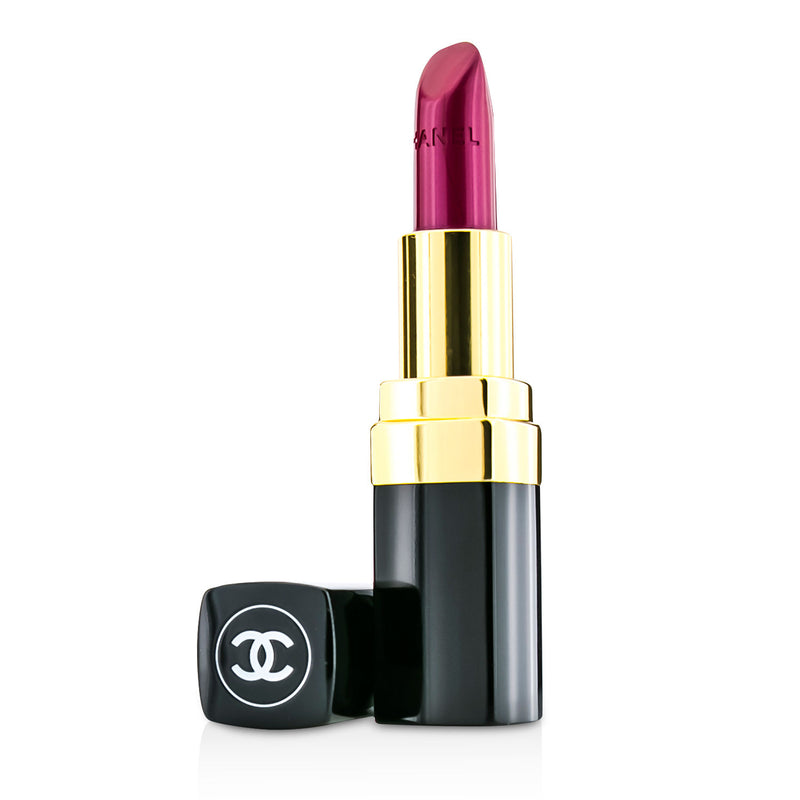 Chanel Rouge Coco Ultra Hydrating Lip Colour - # 452 Emilienne  3.5g/0.12oz