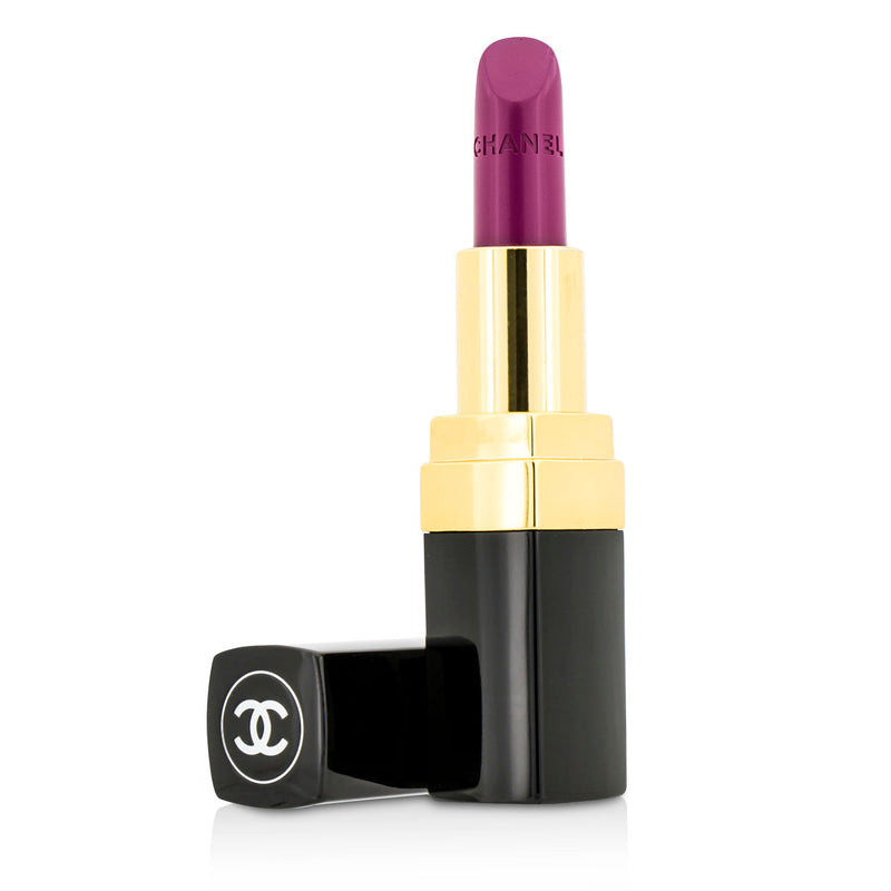 Chanel Rouge Coco Ultra Hydrating Lip Colour - # 454 Jean 