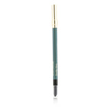 Estee Lauder Double Wear Stay In Place Eye Pencil (New Packaging) - #07 Emerald Volt 