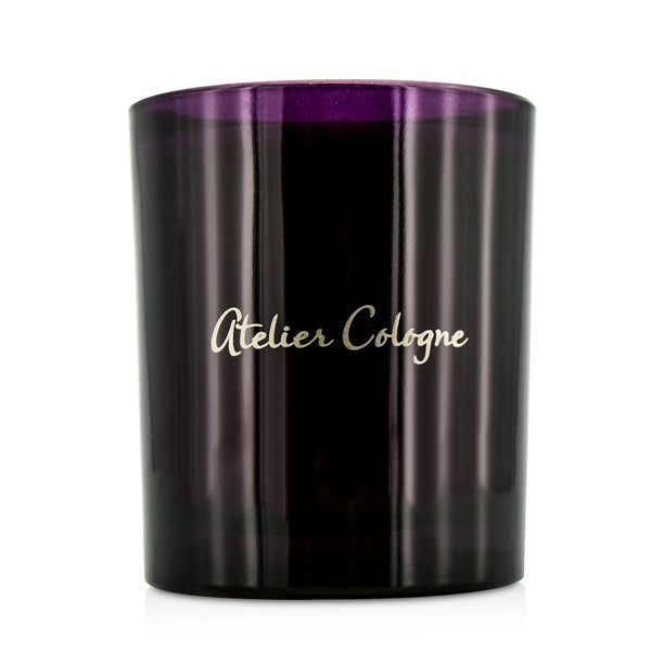 Atelier Cologne Bougie Candle - Orange Sanguine 