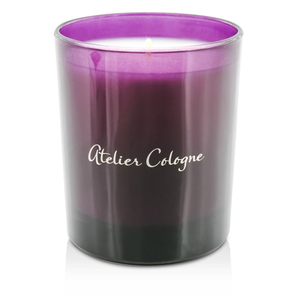 Atelier Cologne Bougie Candle - Cedrat Enivrant 