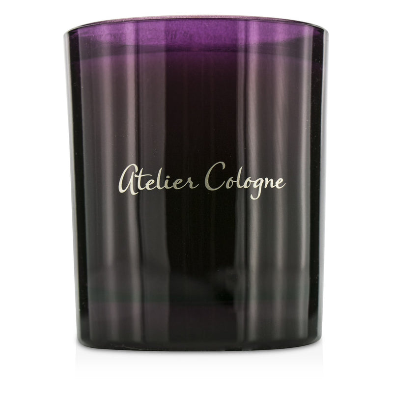 Atelier Cologne Bougie Candle - Vanille Insensee 
