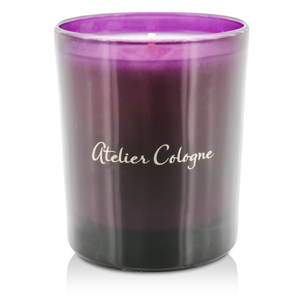 Atelier Cologne Bougie Candle - Rose Anonyme 