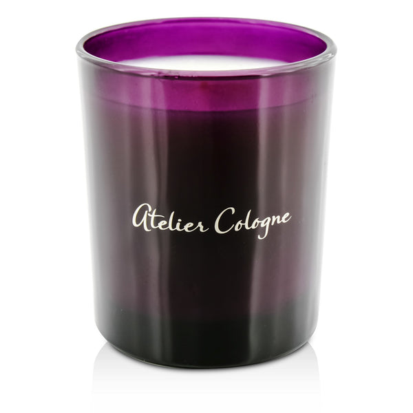 Atelier Cologne Bougie Candle - Vetiver Fatal 