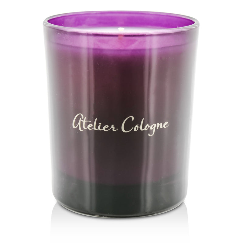 Atelier Cologne Bougie Candle - Bois Blonds 