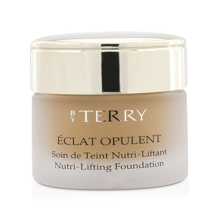 By Terry Eclat Opulent Nutri Lifting Foundation - # 100 Warm Radiance 30ml/1oz