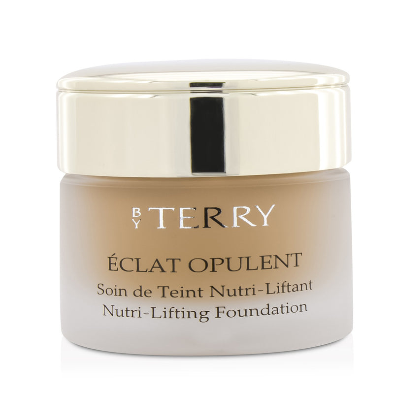 By Terry Eclat Opulent Nutri Lifting Foundation - # 100 Warm Radiance 