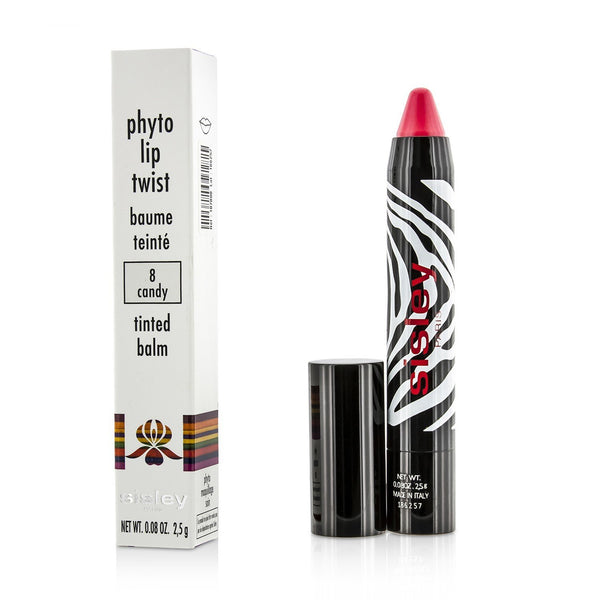 Sisley Phyto Lip Twist - # 8 Candy 