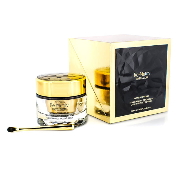 Estee Lauder Re-Nutriv Ultimate Diamond Transformative Energy Creme 