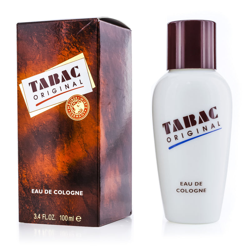 Tabac Tabac Original Eau De Cologne Splash 