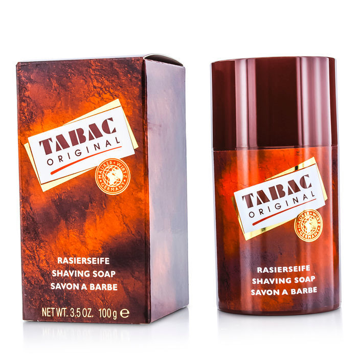 Tabac Original Shaving Soap Stick 100g/3.5oz