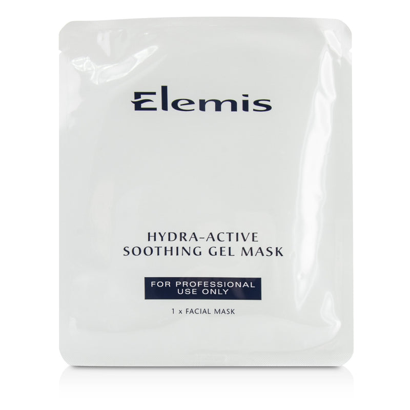 Elemis Hydra-Active Soothing Gel Mask (Salon Product)  10pcs