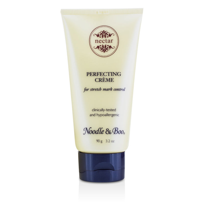 Noodle & Boo Nectar - Perfecting Creme - For Stretch Mark Control 