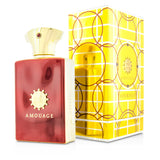 Amouage Journey Eau De Parfum Spray  100ml/3.4oz