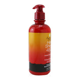 Agadir Argan Oil Hair Shield 450 Plus Intense Creme Treatment (For All Hair Types) 