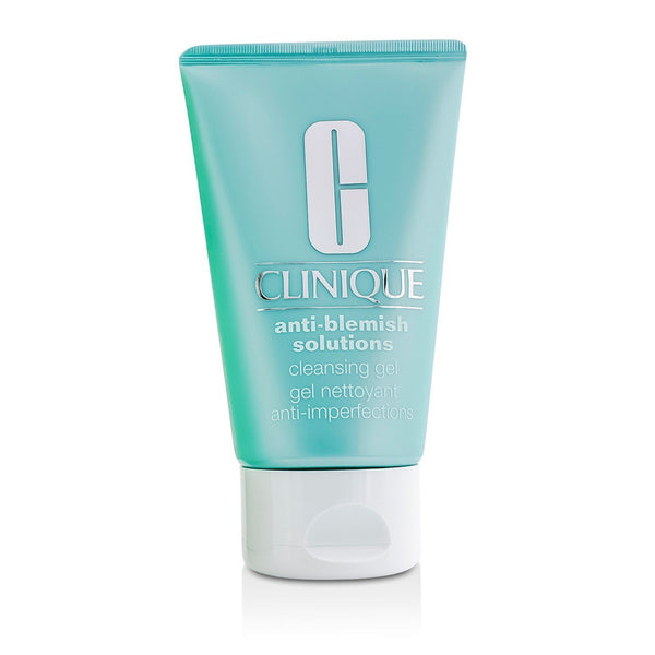 Clinique Anti-Blemish Solutions Cleansing Gel  125ml/4.2oz