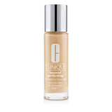 Clinique Beyond Perfecting Foundation & Concealer - # 06 Ivory (VF-N)  30ml/1oz